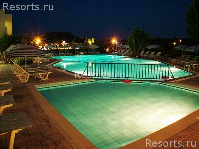 Sunrise Hotel 22
